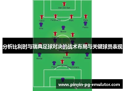 分析比利时与瑞典足球对决的战术布局与关键球员表现 分析比利时与瑞典足球对决的战术布局与关键球员表现