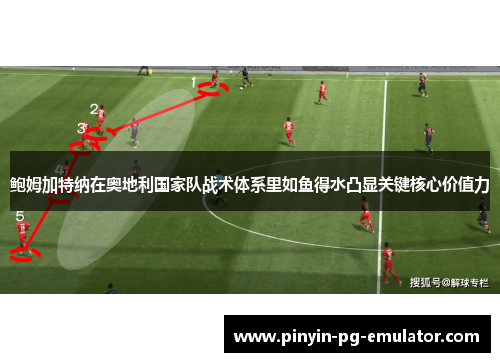 鲍姆加特纳在奥地利国家队战术体系里如鱼得水凸显关键核心价值力