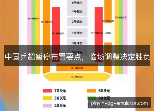 中国乒超暂停布置要点,临场调整决定胜负 中国乒超暂停布置要点,临场调整决定胜负